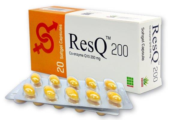 ResQ<sup>TM</sup>